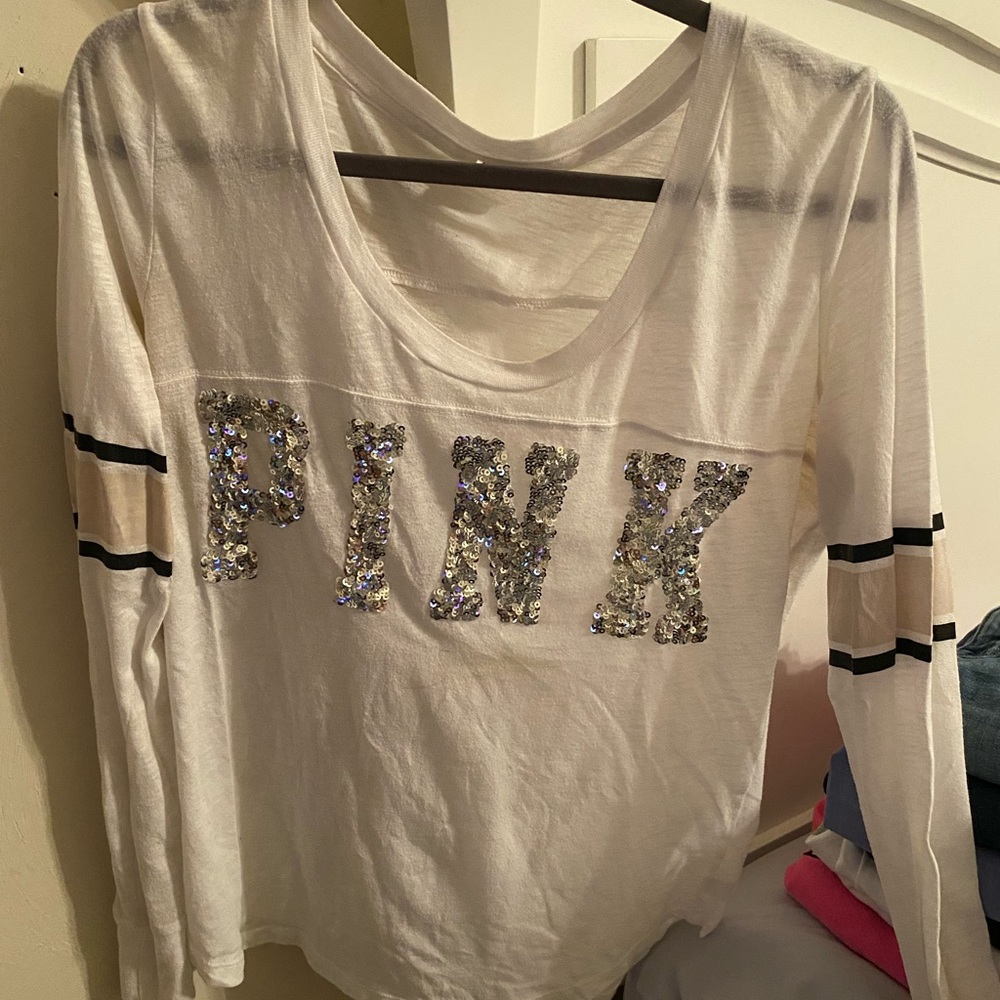 Victoria Secret PINK top